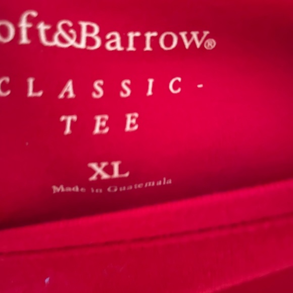 Holiday Tee - Picture 3 of 3